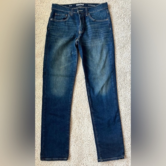 Men’s Jeans - Picture 1 of 3